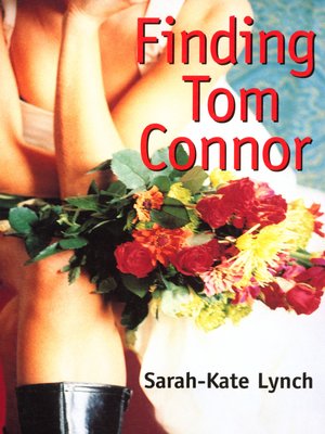 cover image of Finding Tom Connor